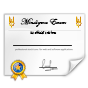 diploma